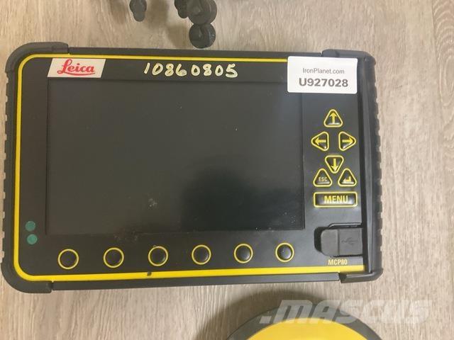 Leica 21396288 Andere Zubehörteile