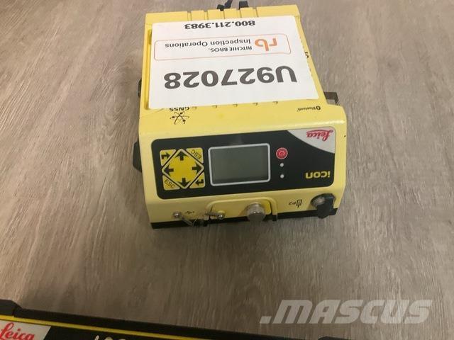 Leica 21396288 Andere Zubehörteile