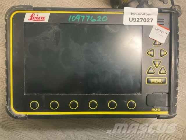 Leica 848069 Andere Zubehörteile