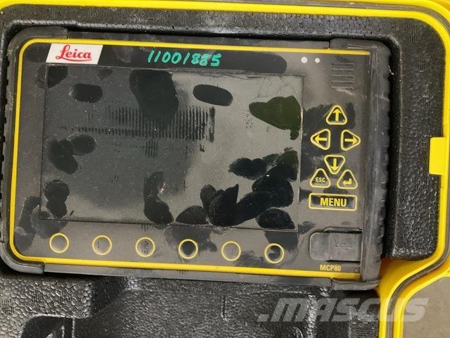 Leica 848069 Andere Zubehörteile