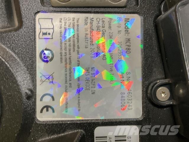 Leica 848069 Andere Zubehörteile