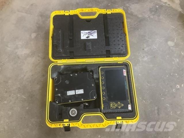 Leica 848069 Andere Zubehörteile