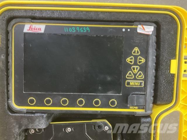 Leica 848069 Andere Zubehörteile