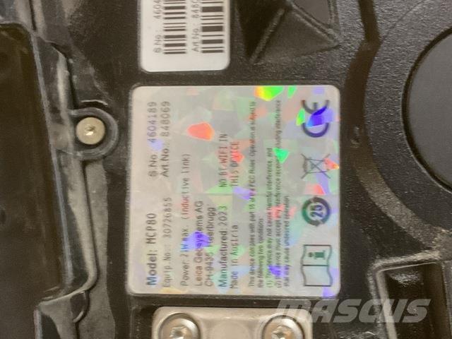 Leica 848069 Andere Zubehörteile