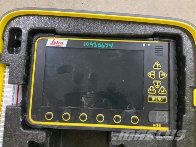 Leica 848069 Andere Zubehörteile