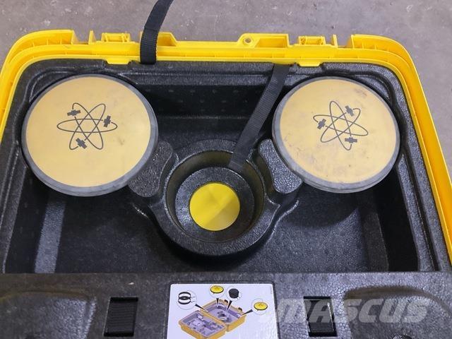 Leica 848069 Andere Zubehörteile