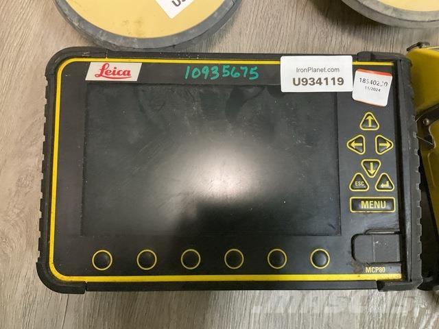 Leica 848069 Andere Zubehörteile