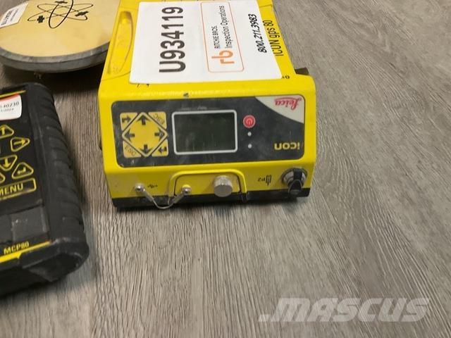 Leica 848069 Andere Zubehörteile