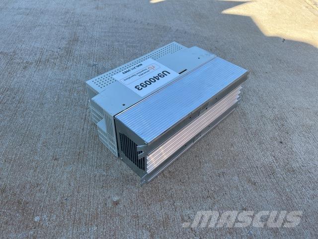  Lenze EVS9326 Sonstige Baumaschinen