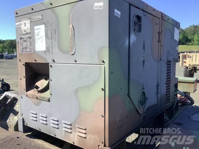 Libby MEP-802A Diesel Generatoren