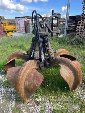 Liebherr  Sonstige Baumaschinen