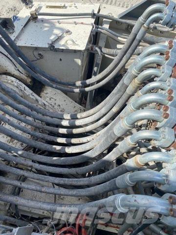 Liebherr 9200 Raupenbagger