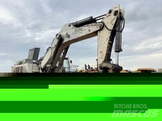 Liebherr R984C Raupenbagger