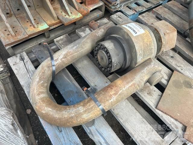  Lifting Device Kran-Teile und Zubehör