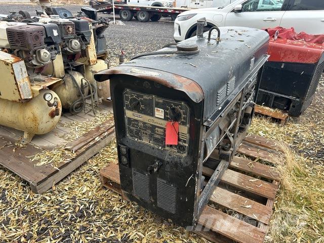 Lincoln  Schweissgeräte