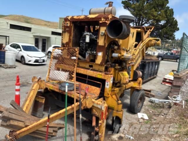 Lincoln 660AXL Strassenfertiger