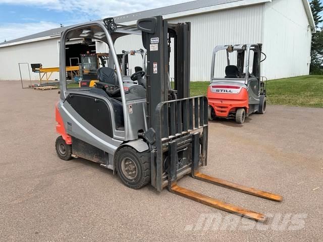 Linde RX60 Sonstige Baumaschinen