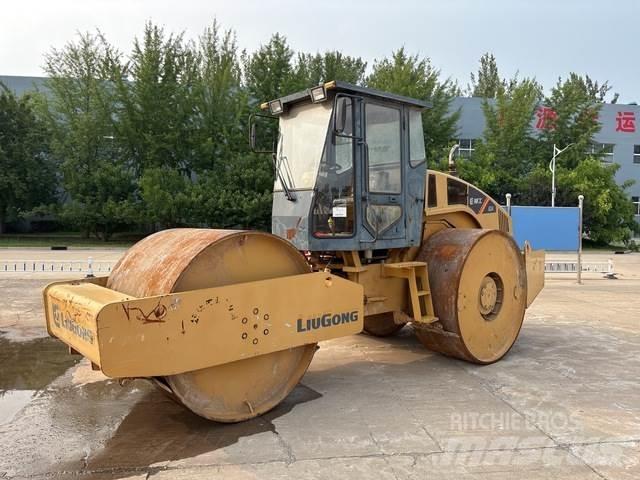 LiuGong CLG624 Sonstige Baumaschinen