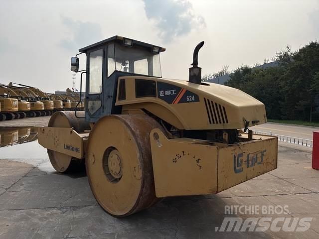 LiuGong CLG624 Sonstige Baumaschinen