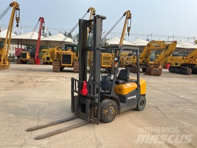 LiuGong CPC Sonstige Baumaschinen
