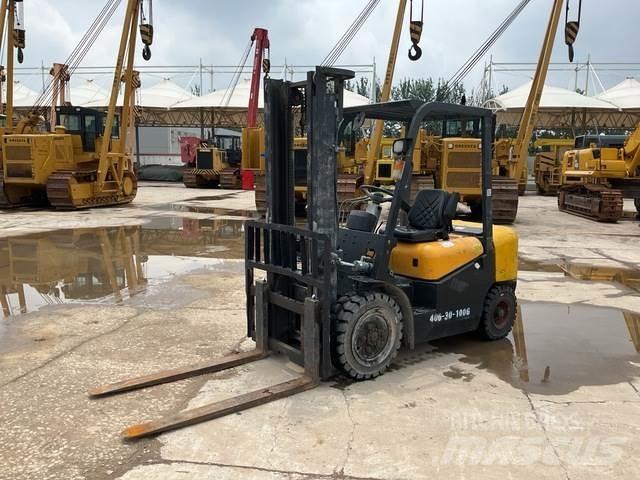 LiuGong CPC Sonstige Baumaschinen