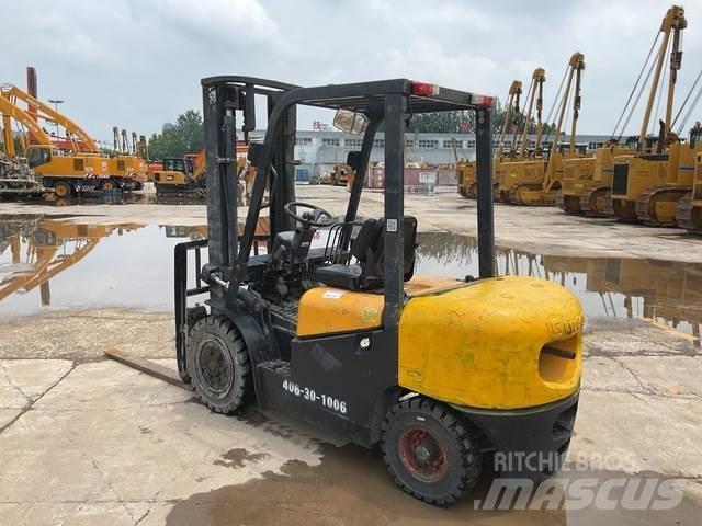 LiuGong CPC Sonstige Baumaschinen