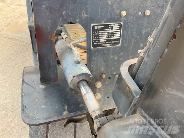 LiuGong CPCD Sonstige Baumaschinen
