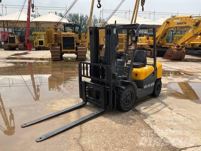 LiuGong CPCD Sonstige Baumaschinen