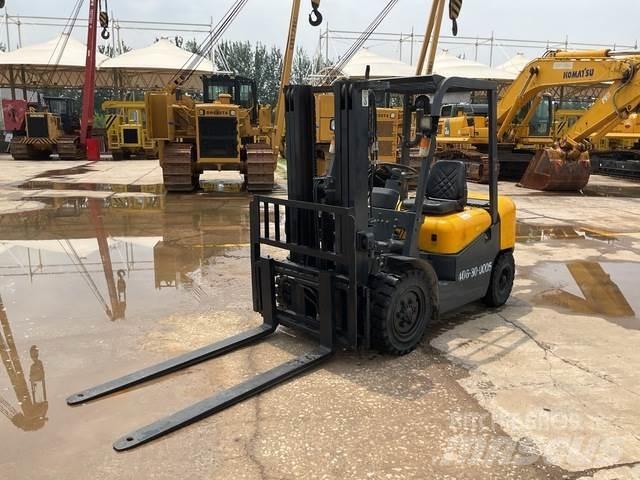 LiuGong CPCD Sonstige Baumaschinen