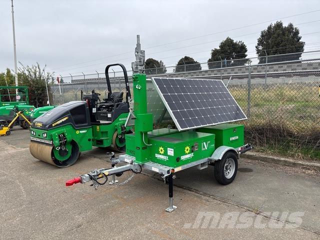  Live View V2MM Tieflader