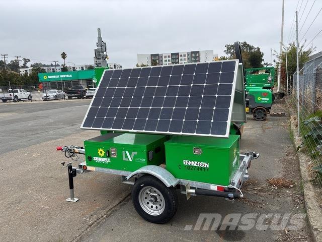  Live View V2MM Tieflader