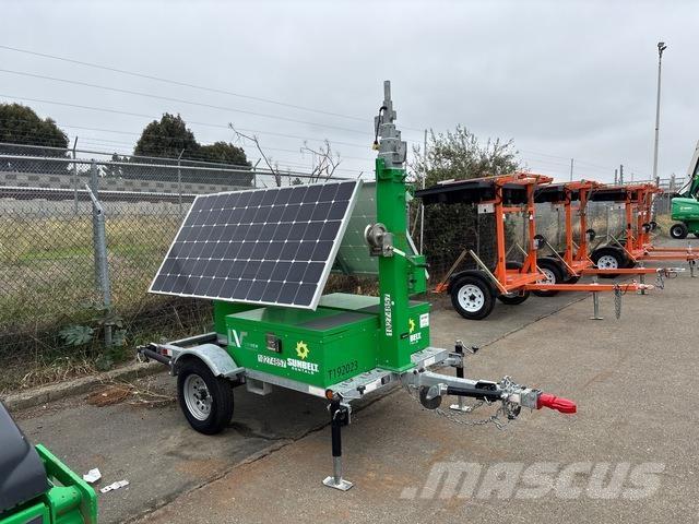  Live View V2MM Tieflader