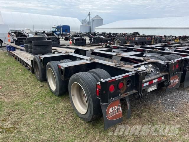 Load King  Tieflader