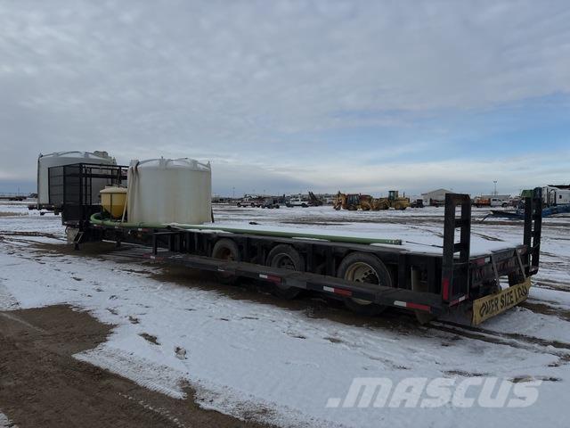 Load King  Tieflader