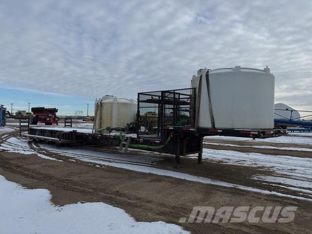 Load King  Tieflader