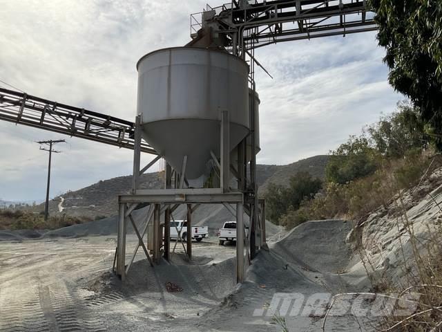  Load Out Sonstige Baumaschinen