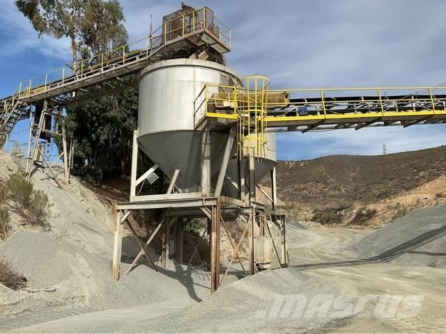  Load Out Sonstige Baumaschinen