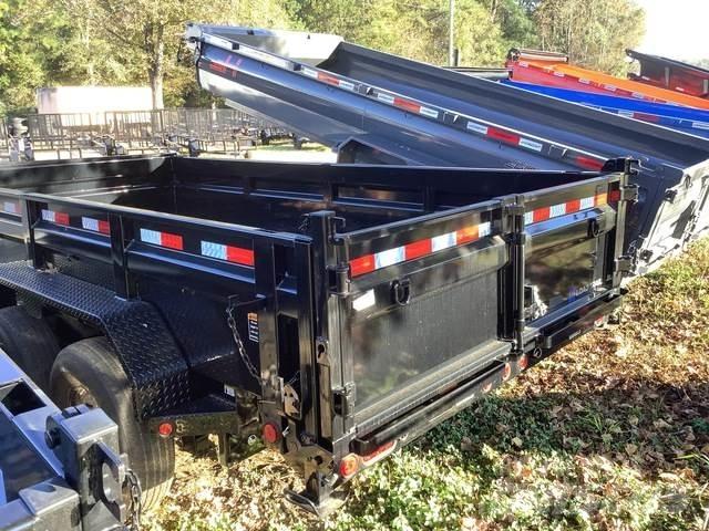 Load Trail  Kipper