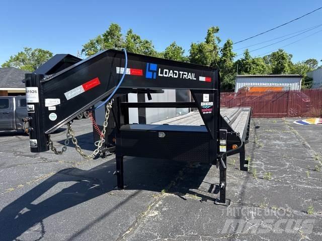 Load Trail  Autotransport-Anhänger