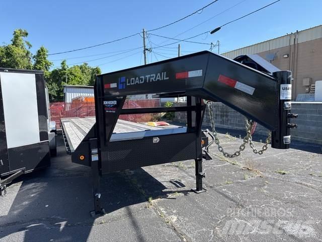 Load Trail  Autotransport-Anhänger