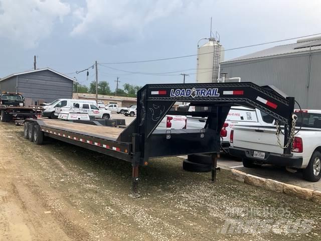 Load Trail  Autotransport-Anhänger