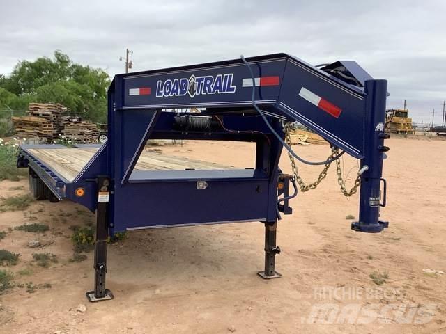 Load Trail  Autotransport-Anhänger