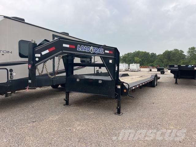 Load Trail  Autotransport-Anhänger