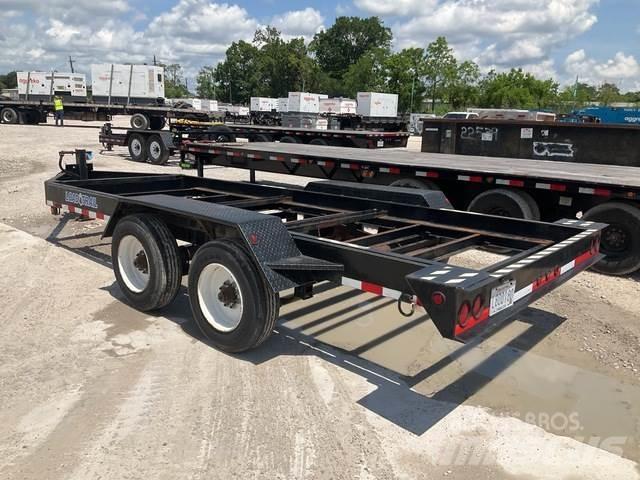Load Trail  Sonstige Baumaschinen
