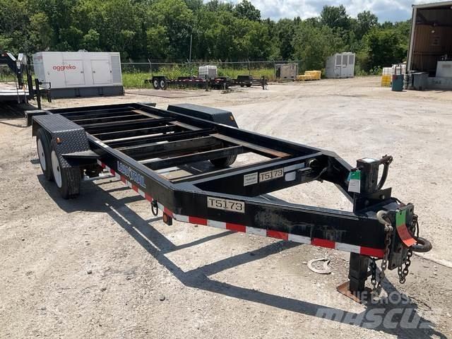 Load Trail  Sonstige Baumaschinen