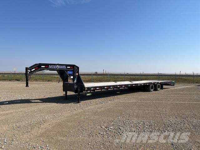 Load Trail  Autotransport-Anhänger