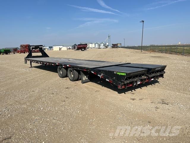 Load Trail  Autotransport-Anhänger