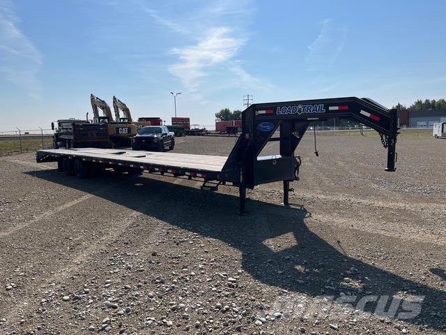 Load Trail  Autotransport-Anhänger