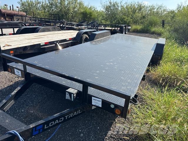 Load Trail  Autotransport-Auflieger