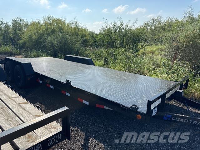 Load Trail  Autotransport-Auflieger
